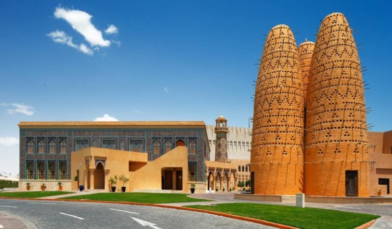 Doha City Tour